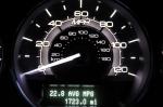 Lincoln MKZ 2010 года